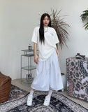 Hela Carpenter Bermuda Pants