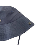 ROYAL NYLON BUCKET HAT