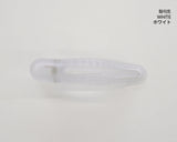 Frap wave hair barrette