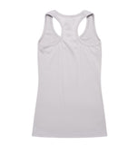 SAINT Solid Mango Sleeveless