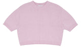 Former cropped sweater