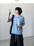 Charlie Soft Half Knit