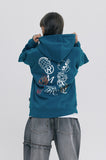 RC SCRIBBLE HOODIE