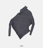 Stingray Stripe Knit