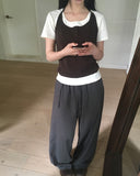Karond Cooling Wide Pants