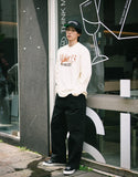 Maker Line Long Sleeve T-shirts