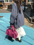 Terrani Training Shirring Long Skirt