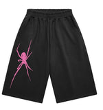 GRAE GRAVE Bermuda Pants