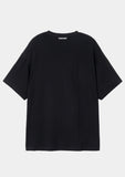 BLUR SCREEN HALF T