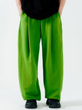 Saibah Tuck Sweatpants