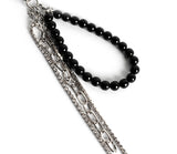 Seper Carabiner Beads Keyring