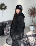 Hor Stadium Denim Jacket