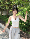Ronin Lace Line Sleeveless