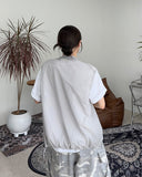 Poez Summer Nylon Vest