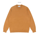 Lips Round Knit