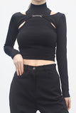 Ronia Flying Chain T-Shirt