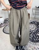 Herr Nylon Cargo Pants