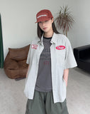 Louden Wappen Check Shirt