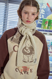 Bunny Reversible Muffler