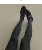 Winter Tight Cotton Tights Stockings