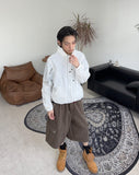 Kaipe Mesh Tech Windbreaker