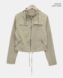 Joren Pocket Field Jacket