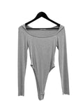 Cor Bodysuit Hoodie