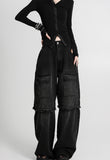 Rogue Cargo Jeans