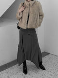 Muse Fur Jacket