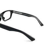Bont Square Horned Glasses