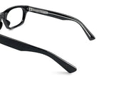 Bont Square Rimmed Glasses