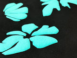 STILL FLOWER Hood Zip-Up