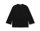 Side Vent Long Sleeve