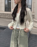 Sember Lace Layered Sleeveless