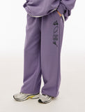 Retro Point Sweatpants