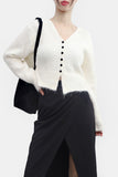 Beuanneu Suede Shoulder Crossbody Bag