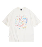 DTP Happy Dolphin Short Sleeve Tee
