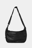 LEATEHER HOBO BAG