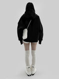 Romd Warmer Hood Blouson