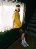 POCKET SS TEE
