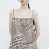 Bettina Maxi Sleeveless One Piece
