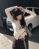 Kota Cotton Wide Balloon Pants