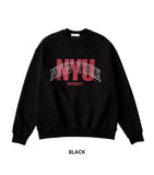Beak New York Brushed Sweatshirt