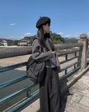 Cookie Wool Basic Beret