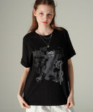 Odyssey Short Sleeve T-shirt