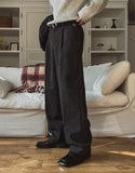 Robin Wool Wide Slacks
