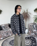 Verus Pocket Check Shirt