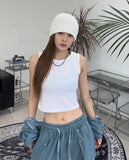 Eleanor Angora Beanie