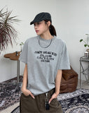 Firdi short-sleeved T-shirt