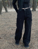 Carpenter Point Wide Pants